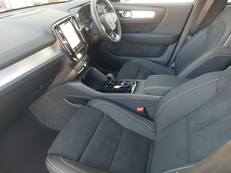 Used Volvo XC40 2025 for sale - 78179103: Photo 5