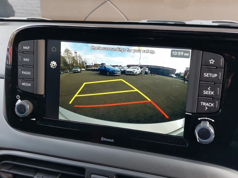 Used Hyundai i10 2026 for sale - 77790959: Photo 10