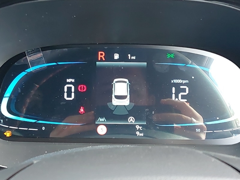 Used Hyundai i10 2026 for sale - 77790959: Photo 11