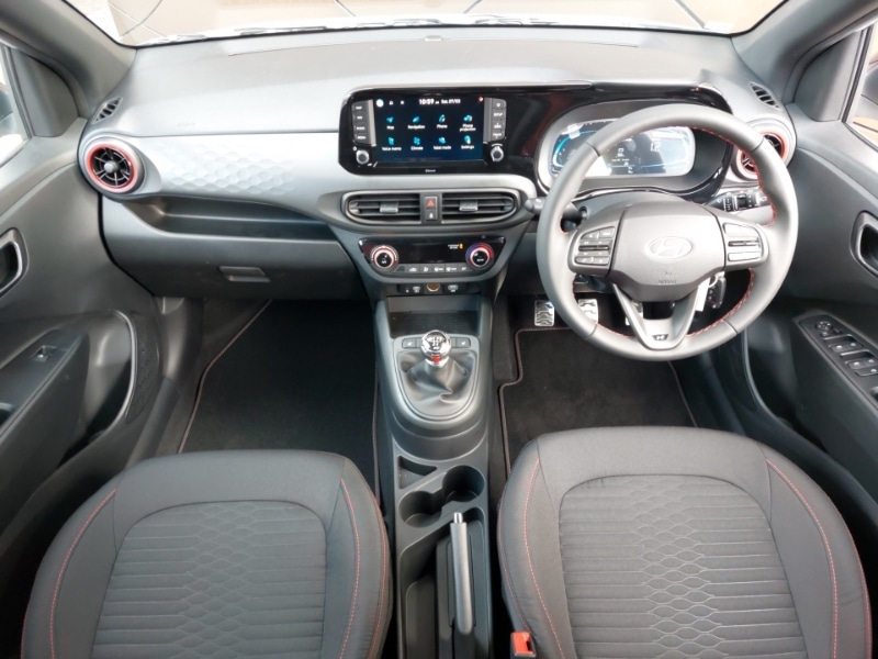 Used Hyundai i10 2026 for sale - 77790959: Photo 2