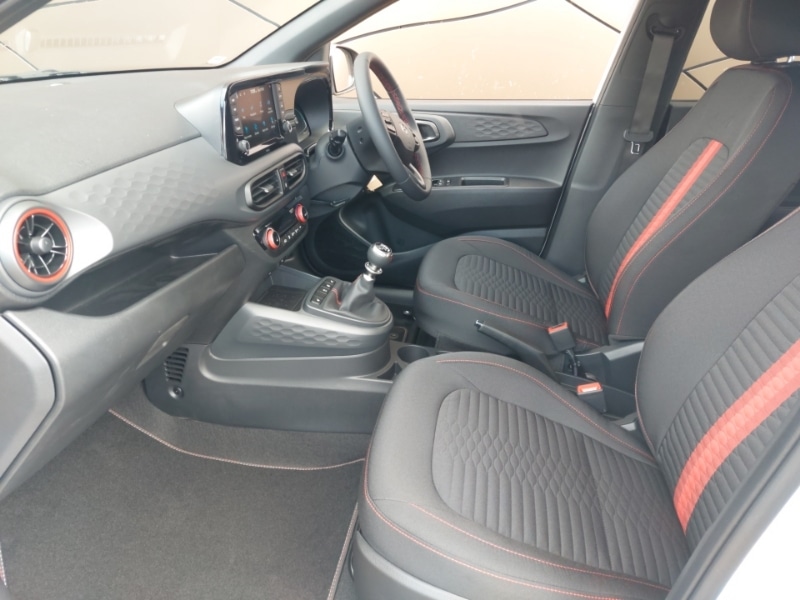 Used Hyundai i10 2026 for sale - 77790959: Photo 5