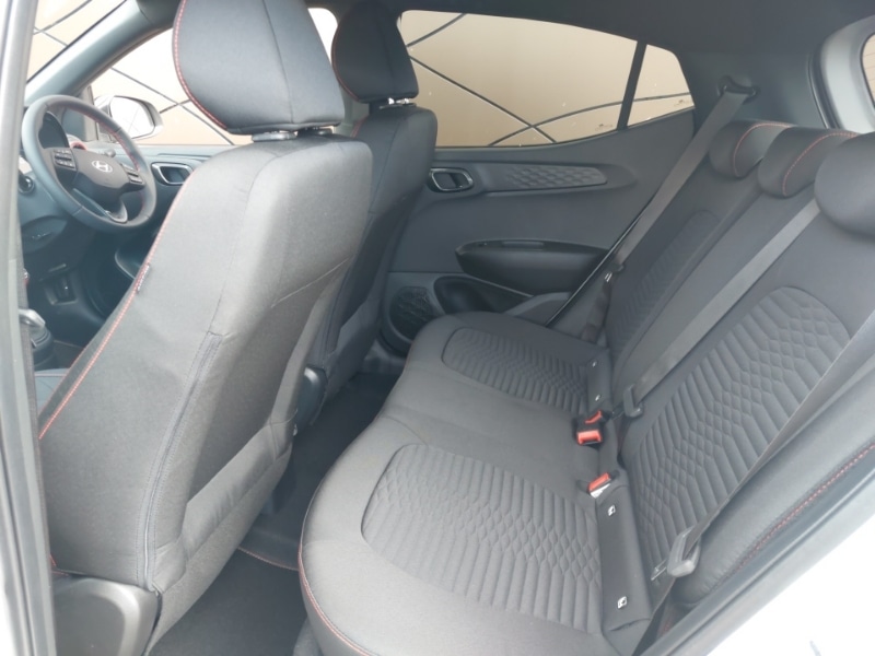 Used Hyundai i10 2026 for sale - 77790959: Photo 6