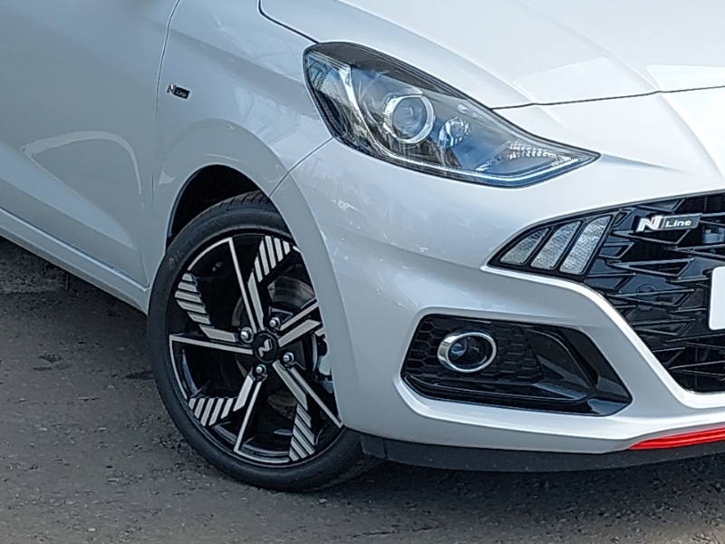 Used Hyundai i10 2026 for sale - 77790959: Photo 9