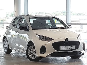 Mazda - Mazda2 HYBRID