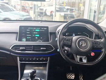 Used MG MG HS 2023 for sale - 77573590: Photo