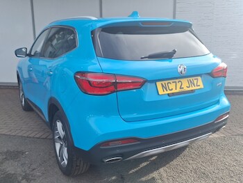 Used MG MG HS 2023 for sale - 77573590: Photo