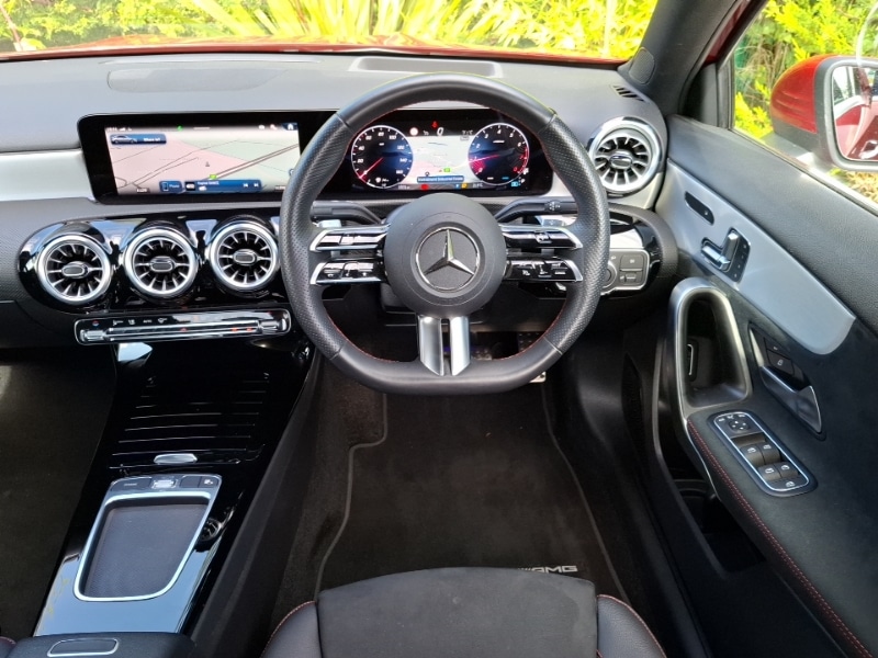 Used Mercedes-Benz A-Class 2024 for sale - 76548591: Photo 7