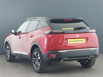 Used Peugeot 2008 2022 for sale - 78560605: Photo