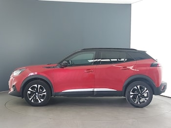 Used Peugeot 2008 2022 for sale - 78560605: Photo
