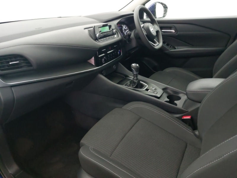 Used Nissan Qashqai 2022 for sale - 76925481: Photo 5