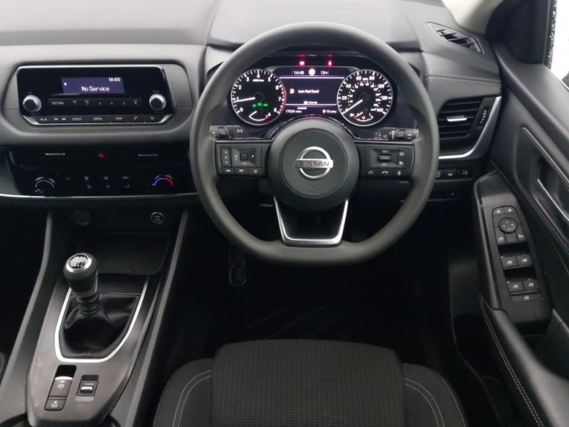 Used Nissan Qashqai 2022 for sale - 76925481: Photo 7