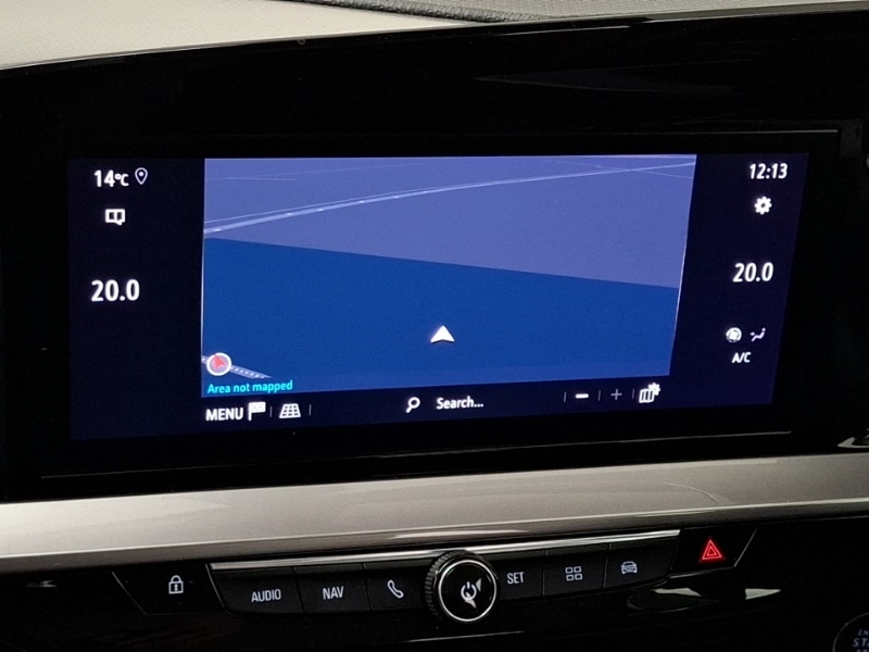 Used Vauxhall Mokka 2021 for sale - 78093224: Photo 11