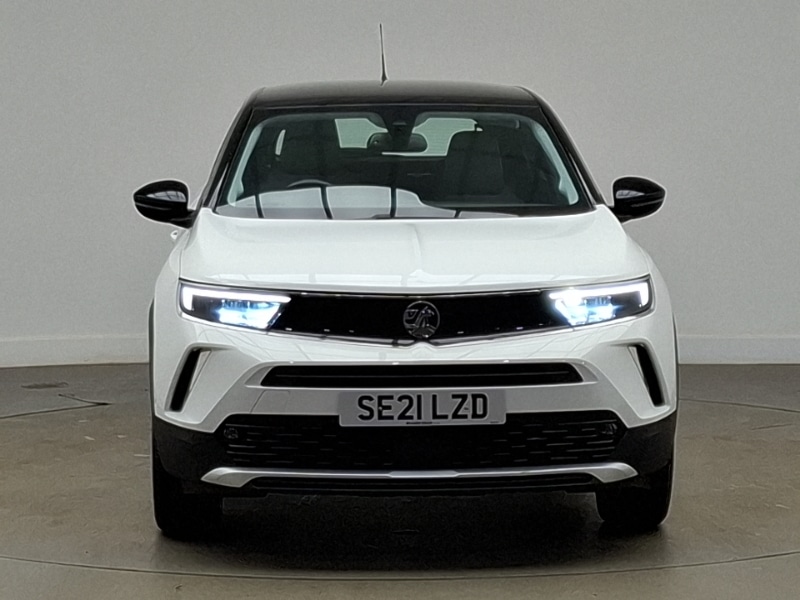 Used Vauxhall Mokka 2021 for sale - 78093224: Photo 12