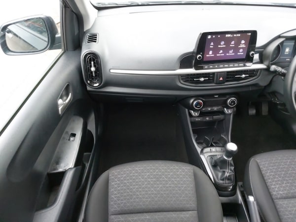 Used Kia Picanto 2023 for sale - 76301472: Photo 10