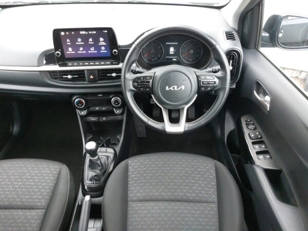 Used Kia Picanto 2023 for sale - 76301472: Photo 11