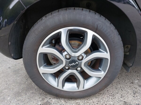 Used Kia Picanto 2023 for sale - 76301472: Photo 12