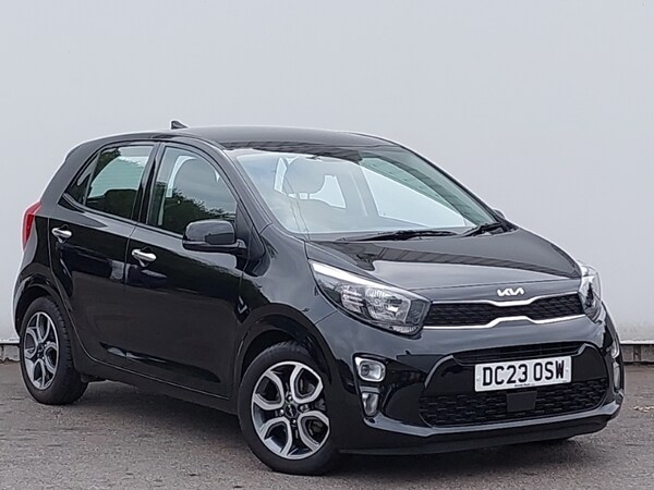 Used Kia Picanto 2023 for sale - 76301472: Photo 1