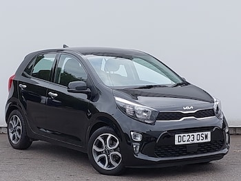 Kia - Picanto