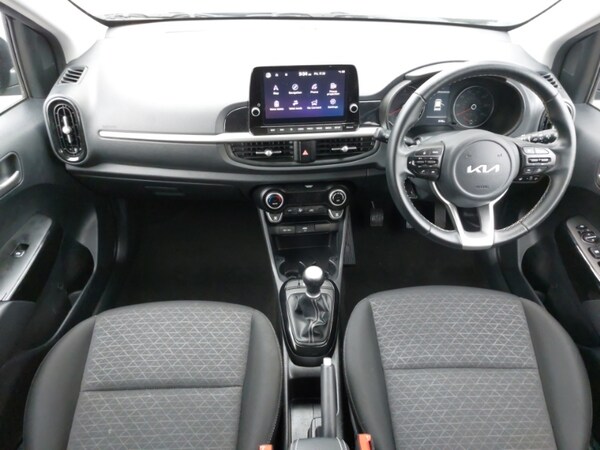 Used Kia Picanto 2023 for sale - 76301472: Photo 2