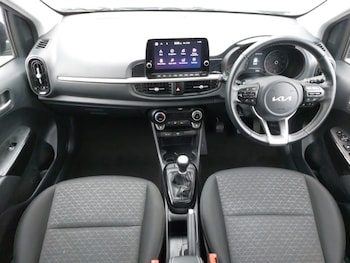 Used Kia Picanto 2023 for sale - 76301472: Photo 2