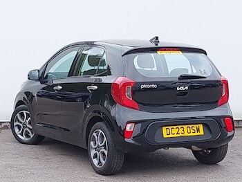 Used Kia Picanto 2023 for sale - 76301472: Photo 3