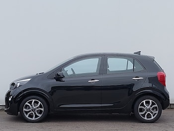 Used Kia Picanto 2023 for sale - 76301472: Photo 4