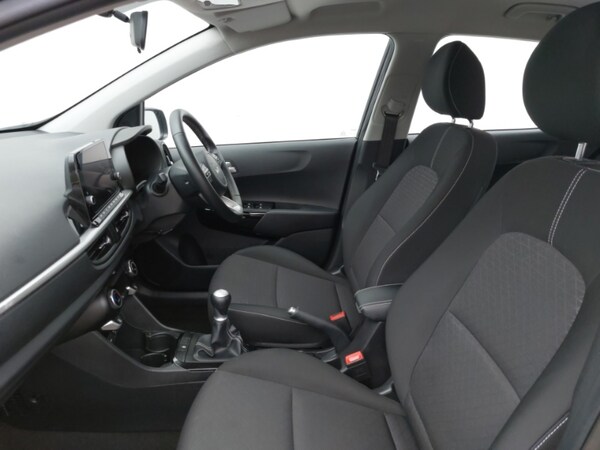 Used Kia Picanto 2023 for sale - 76301472: Photo 5