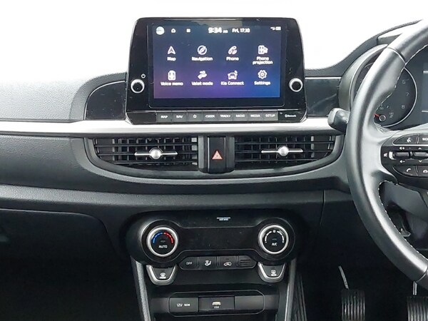 Used Kia Picanto 2023 for sale - 76301472: Photo 7