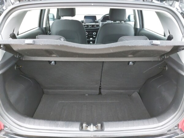 Used Kia Picanto 2023 for sale - 76301472: Photo 8