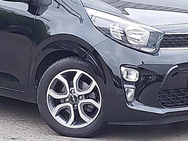 Used Kia Picanto 2023 for sale - 76301472: Photo 9