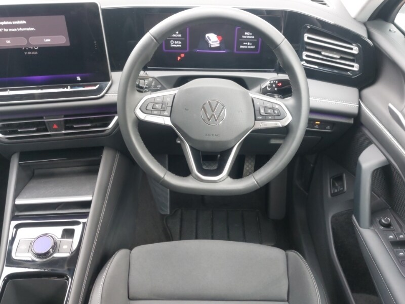 Used Volkswagen Tiguan 2025 for sale - 77580914: Photo 7