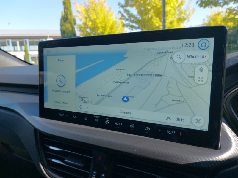 Used Ford Kuga 2025 for sale - 77606385: Photo 10