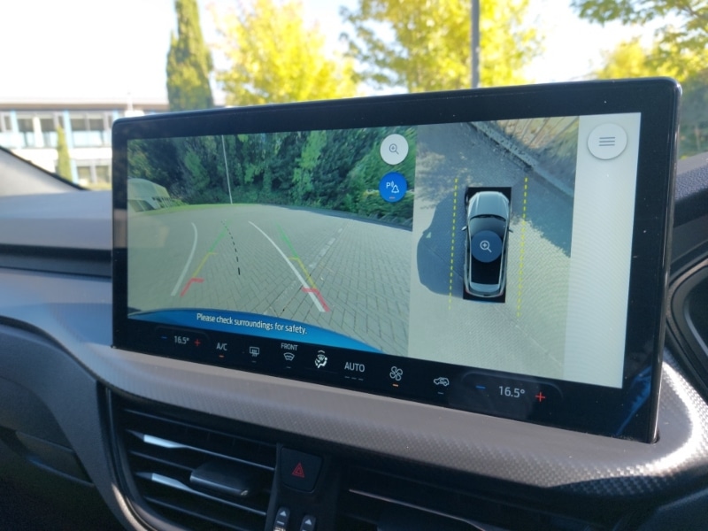 Used Ford Kuga 2025 for sale - 77606385: Photo 11