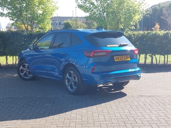 Used Ford Kuga 2025 for sale - 77606385: Photo