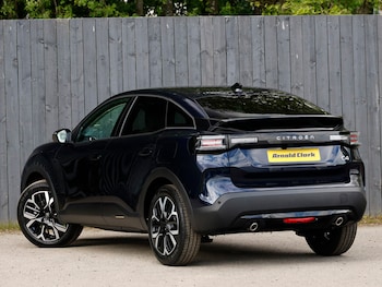 Used Citroen C4 2026 for sale - 78510232: Photo