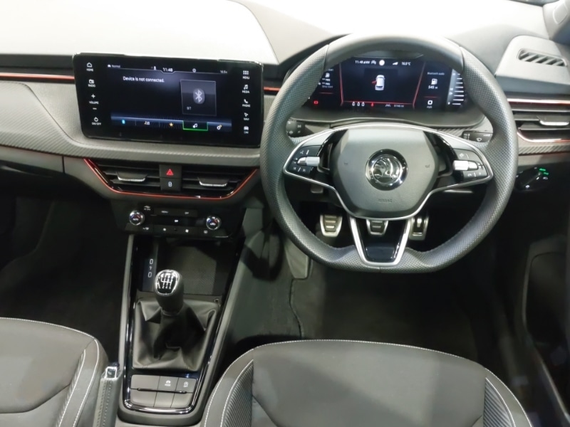 Used Skoda Kamiq 2024 for sale - 76353938: Photo 7