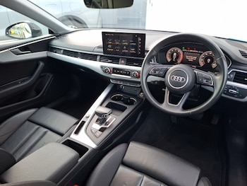 Used Audi A5 2022 for sale - 77875789: Photo