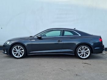 Used Audi A5 2022 for sale - 77875789: Photo