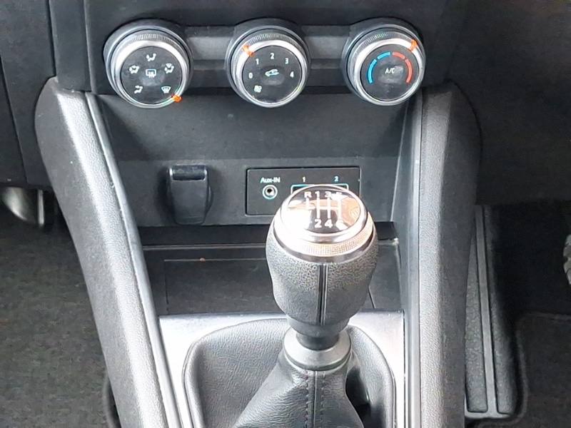 Used Renault Captur 2022 for sale - 76708929: Photo 11