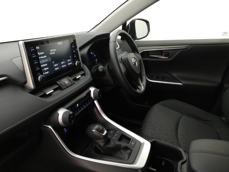 Used Toyota RAV4 2022 for sale - 77875810: Photo 6