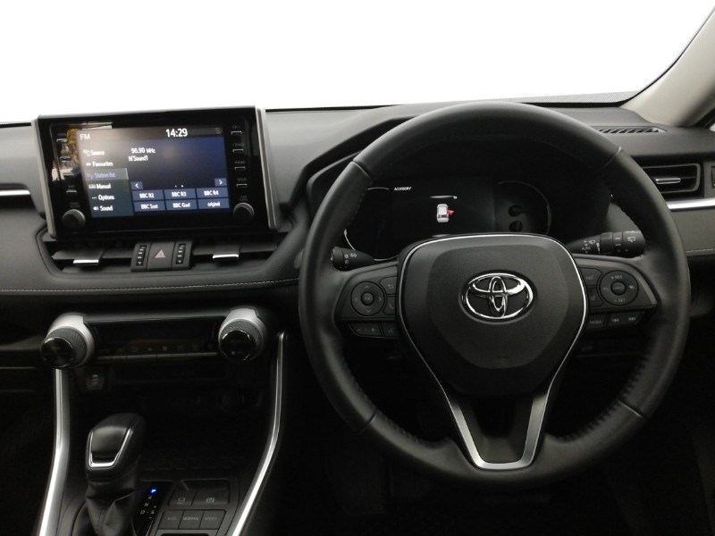 Used Toyota RAV4 2022 for sale - 77875810: Photo 7