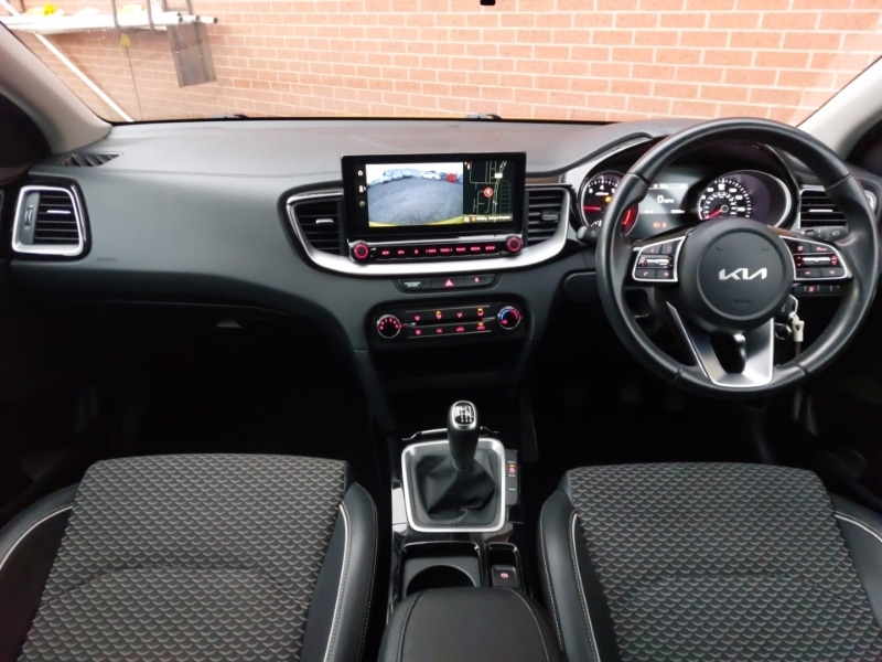 Used Kia XCeed 2022 for sale - 77923868: Photo 2