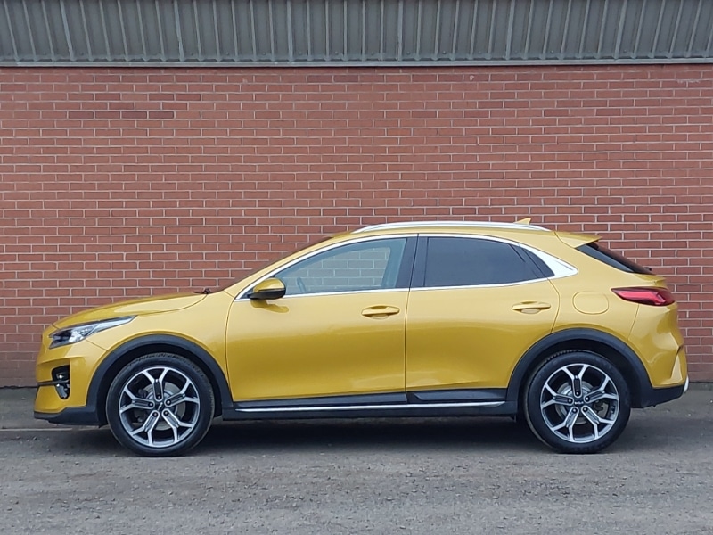 Used Kia XCeed 2022 for sale - 77923868: Photo 4