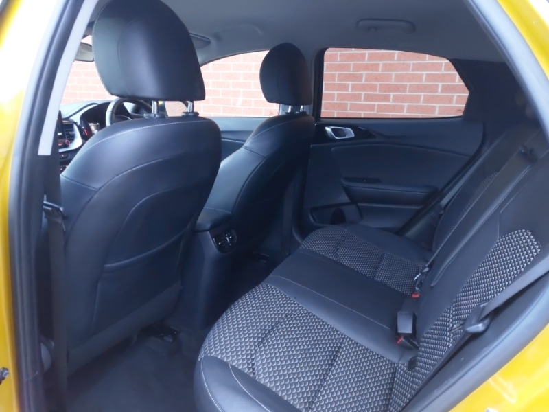 Used Kia XCeed 2022 for sale - 77923868: Photo 6