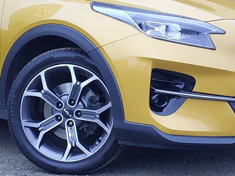 Used Kia XCeed 2022 for sale - 77923868: Photo 9