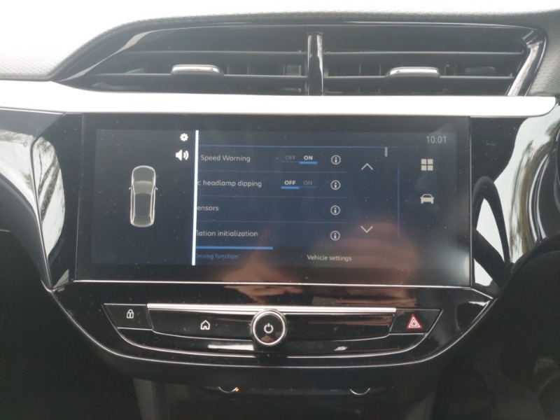 Used Vauxhall Corsa 2025 for sale - 76846158: Photo 10