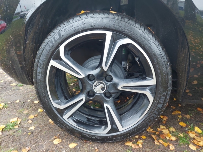 Used Vauxhall Corsa 2025 for sale - 76846158: Photo 12