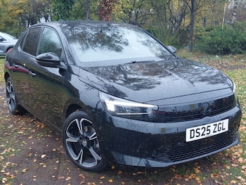 Vauxhall Corsa feature image