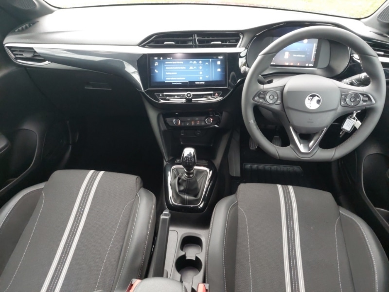 Used Vauxhall Corsa 2025 for sale - 76846158: Photo 2