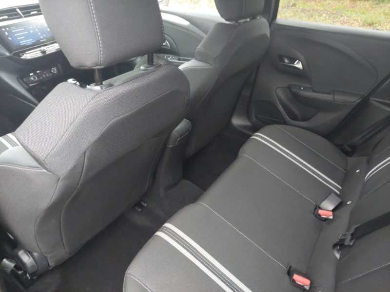 Used Vauxhall Corsa 2025 for sale - 76846158: Photo 6